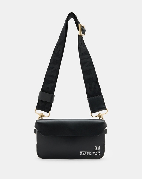 All Saints Junai Crossbody outlets Bag