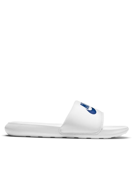 Nike Men Victori Open-Toe Sliders