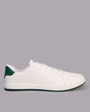 woodland Men Lace-Up Casual Shoes-picture-31