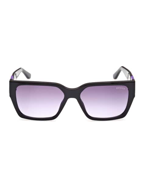 Women UV-Protected Rectangular Sunglasses-GUS79165583ZSG - Main Image
