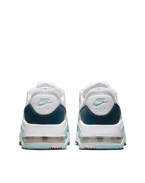 Air Max 90 White Buy NIKE Air Max Excee Low-Top Lace-Up Running