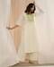 Women Embroidered Straight Kurta