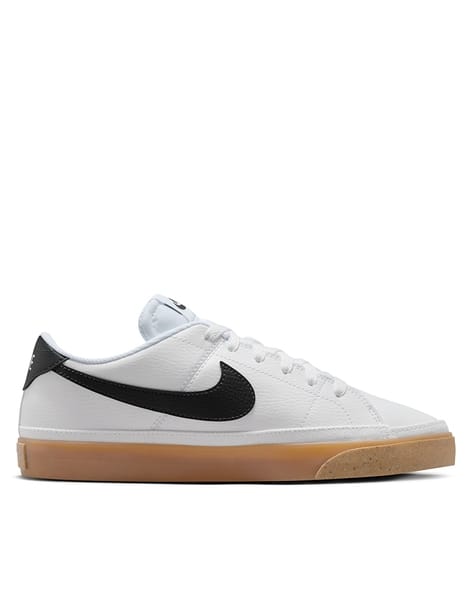 Women Court Legacy NN Low-Lace-Up Outdoor Shoes