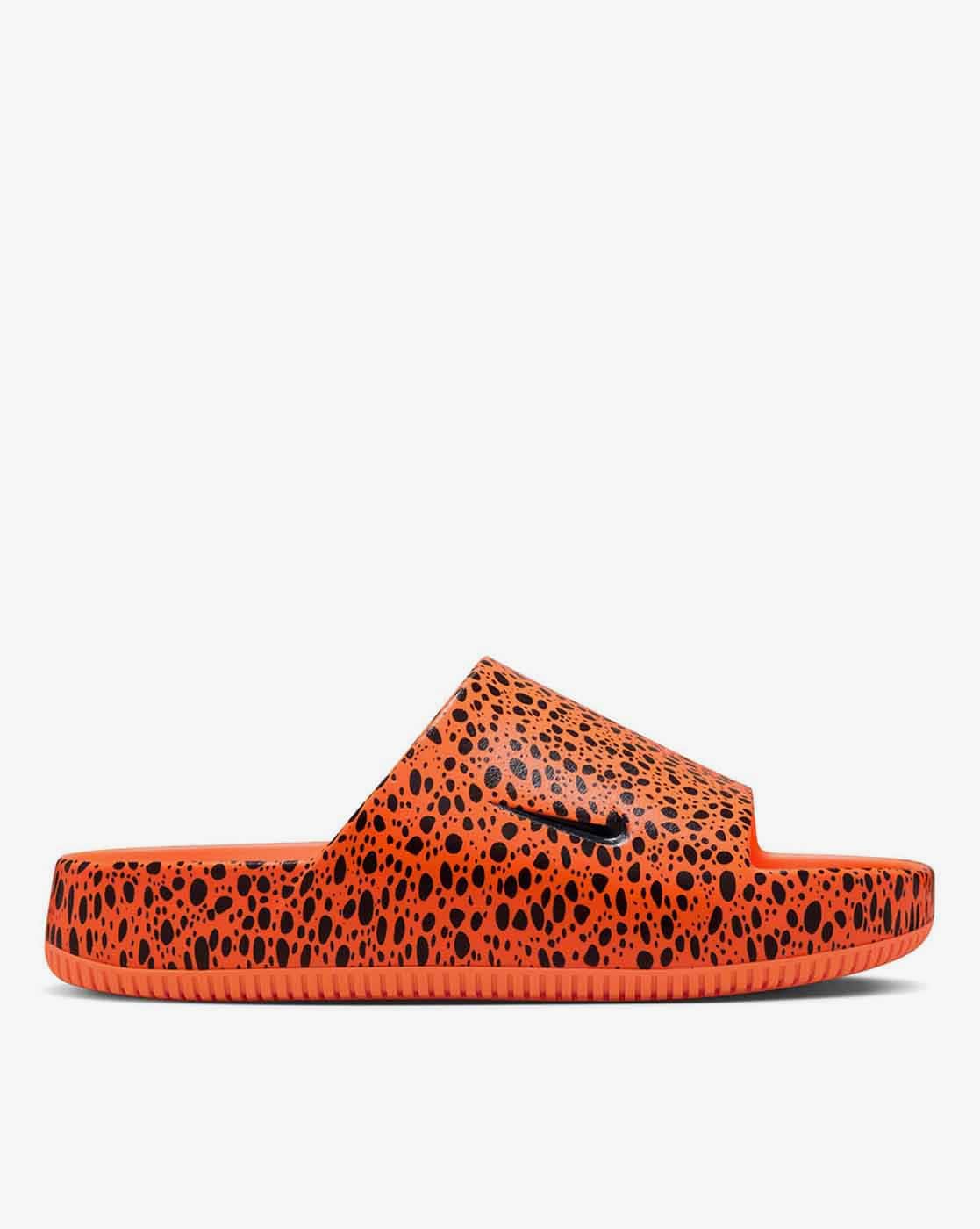 Buy Orange Flip Flop Slippers for Men by NIKE Online