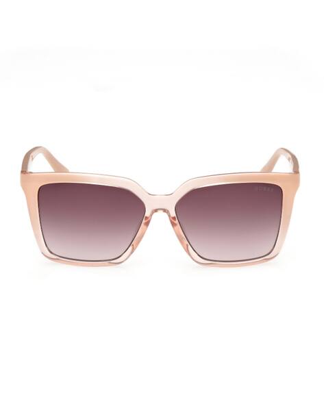 GUESS Women UV-Protected Square Sunglasses-GUS000995525FSG