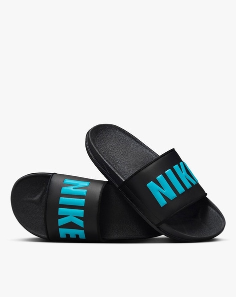 Nike Men Offcourt Open-Toe Sliders