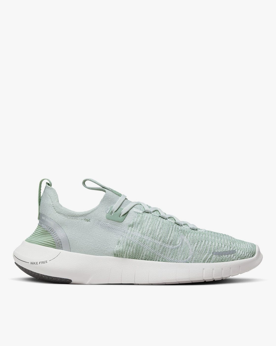 Buy NIKE Free RN FK Next Nature Training Shoes Grey Color Women