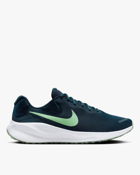 Nike Lunarglide 7 Blue Running Shoes for Men online in India at Best price on 6th December 2024 PriceHunt