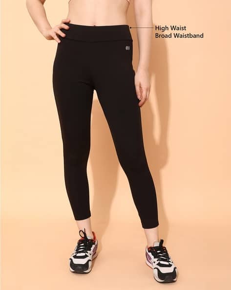 Buy Black Track Pants for Women by Clovia Online
