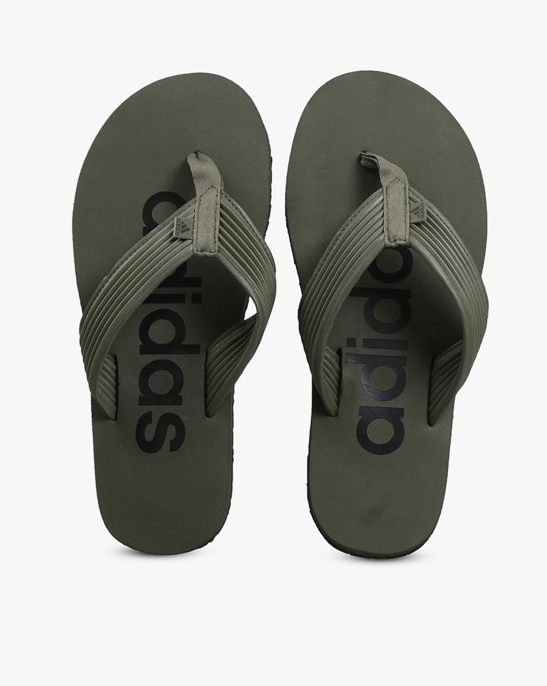 Men Yompzee Thong-Strap Flip-Flops