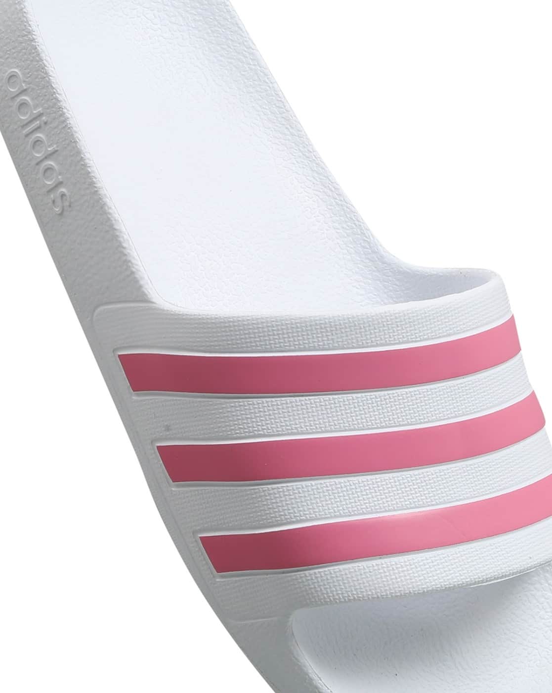 Buy White Flip Flop & Slippers for Women by ADIDAS Online | Ajio.com