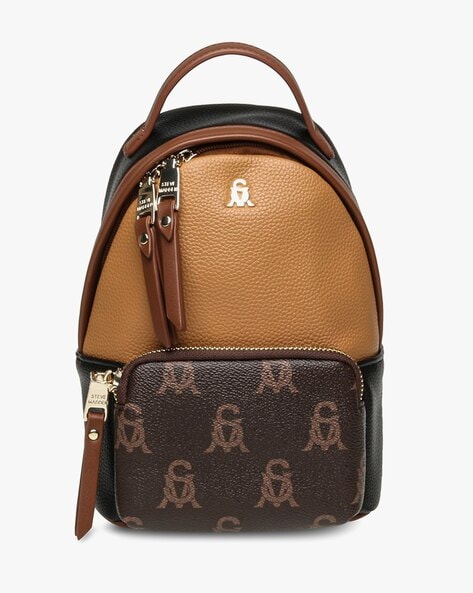 Steve Madden Bbowie Everyday Backpack