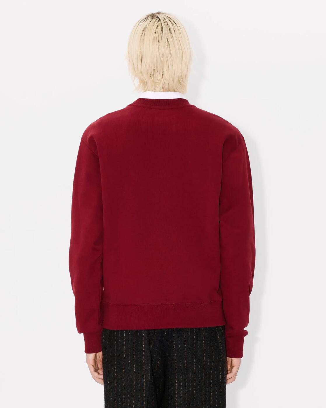 Buy Maroon Sweatshirt & Hoodies for Men by KENZO Online | Ajio.com
