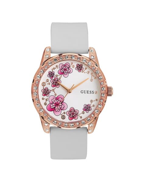 Buy White Watches for Women by GUESS Online