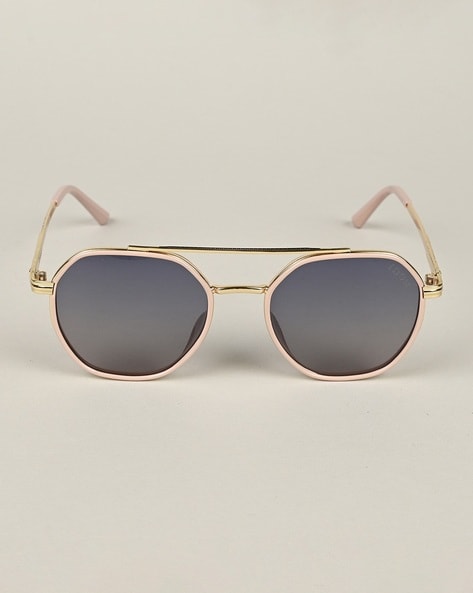 Round frame sunglasses india deals