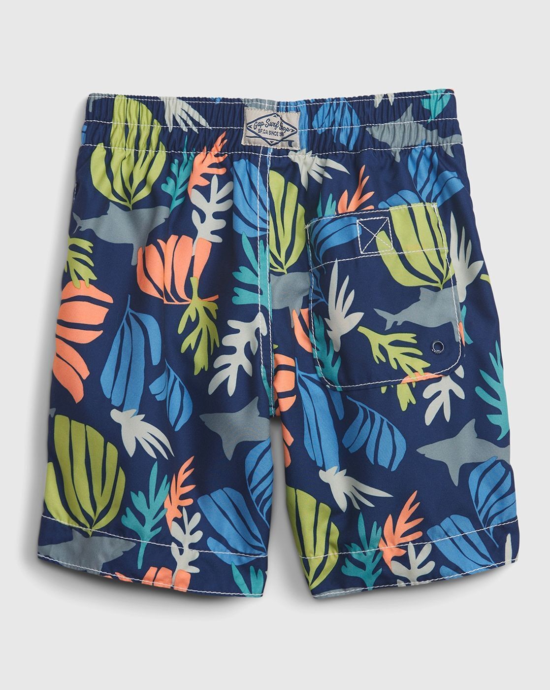 Gap boys swimwear hotsell