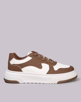 arbunore Women Colourblock Low-Top Casual Shoes-picture-10