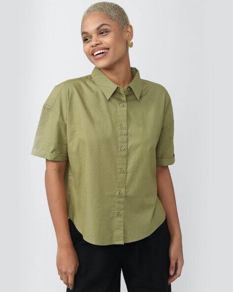 forever 21 women's shirts
