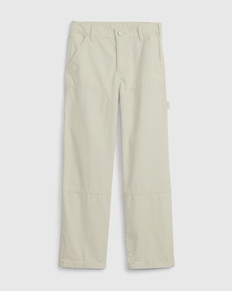 Gap work pants online