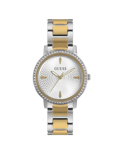 Buy Dual-Toned Watches for Women by GUESS Online