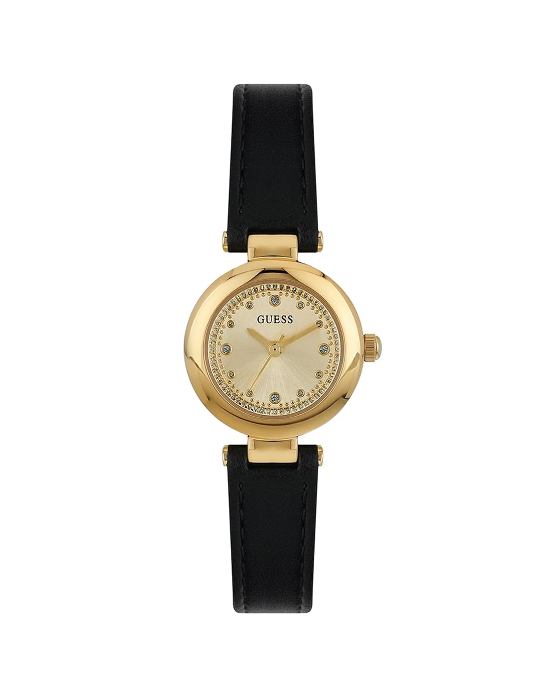 Buy Black Watches for Women by GUESS Online