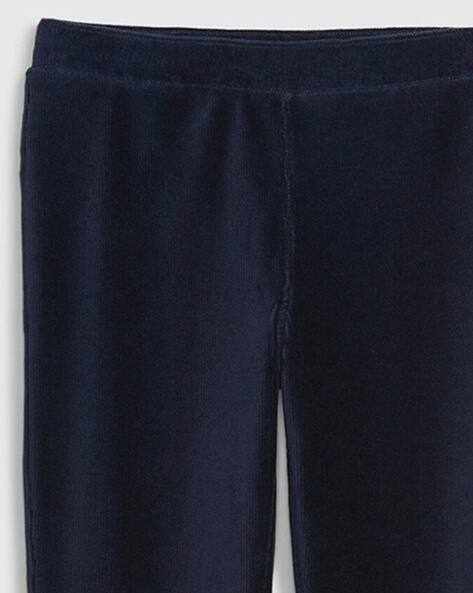 Buy Navy Blue Leggings for Girls by Gap Kids Online