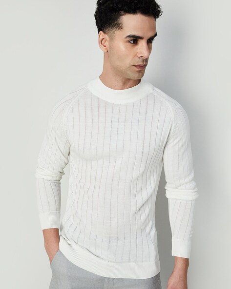 White sweaters for dresses hotsell