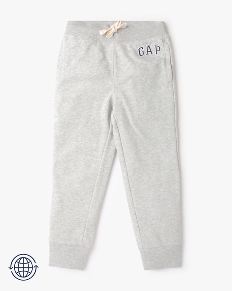 Gap Kids Joggers with Logo Print