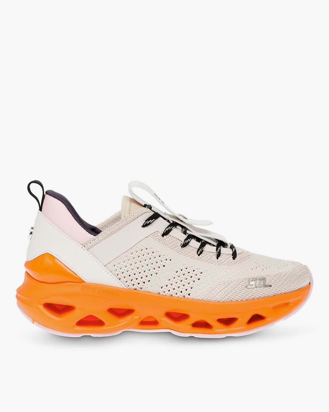 Surge 1 Lace-Up Sneakers