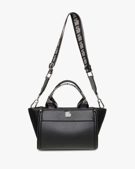 STEVE MADDEN Bcely Tote Bag with Adjustable Strap