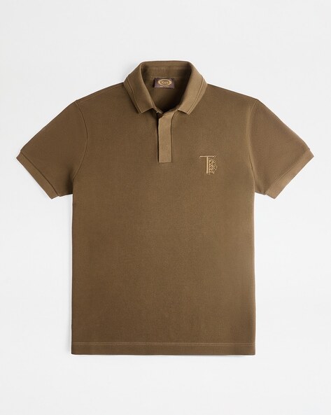 Burberry polo fashion shirt men