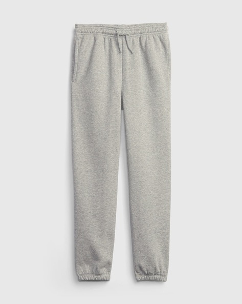 Gap Kids Joggers with Elasticated Waist