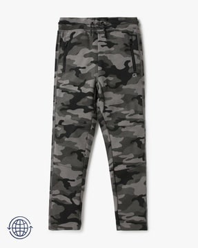 Best Offers on Camouflage trousers upto 20 71 off Limited period sale AJIO