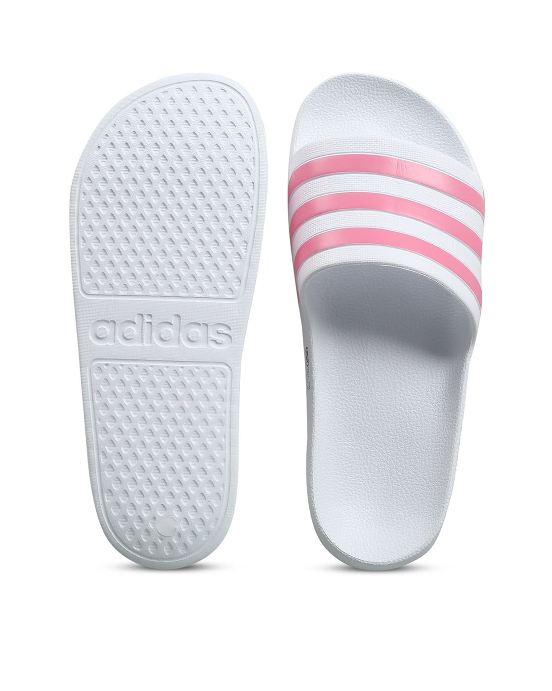 Buy White Flip Flop & Slippers for Women by ADIDAS Online | Ajio.com