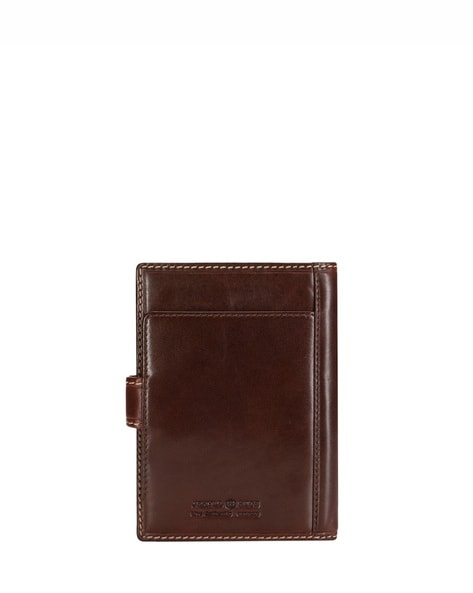 Buy Coffee Wallets for Men by Jekyll Hide Online Ajio