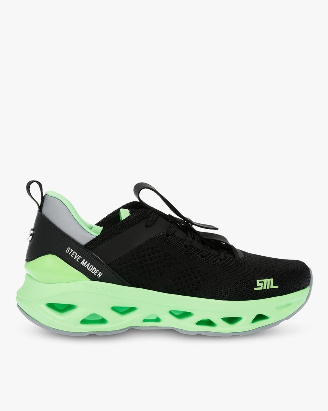 Surge 1 Lace-Up Sneakers