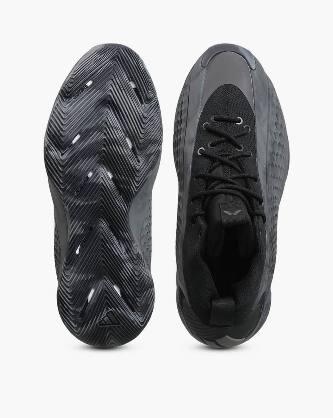 adidas　AE1 Adidas - Adidas Anthony Edwards 1 New Wave Basketball Shoes