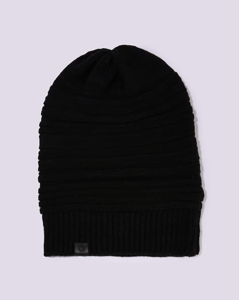 Men Knitted Beanie