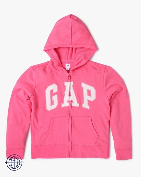 Gap hoodie kids deals