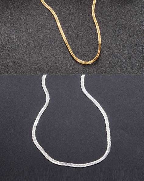 Buy Multicoloured Necklaces Pendants for Women by NVR Online