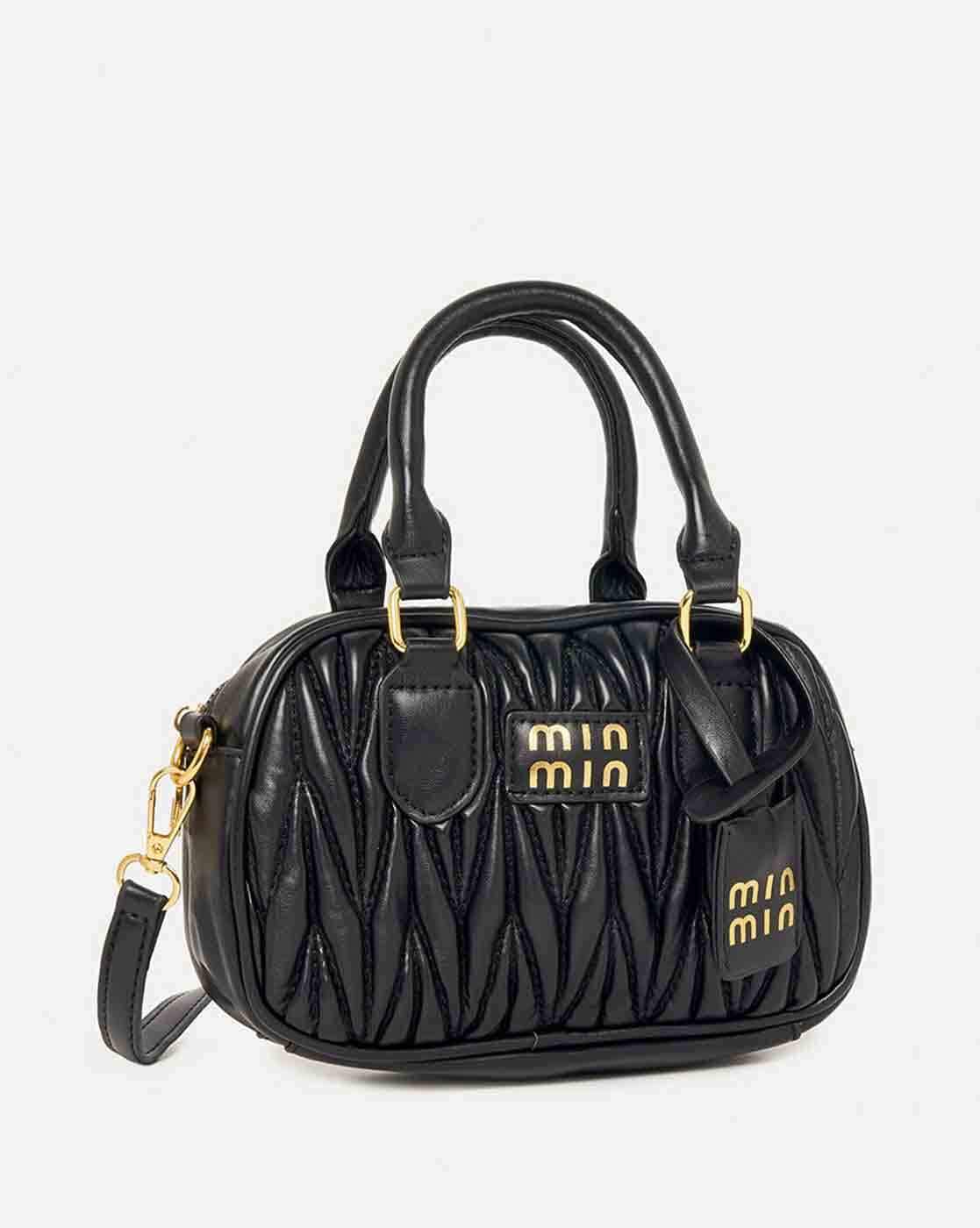 Bag Borse Mia Bag Lettere Borsa Mia Portafoglio Mia Bag Con Iniziali Mia  Bag Lettere Buy