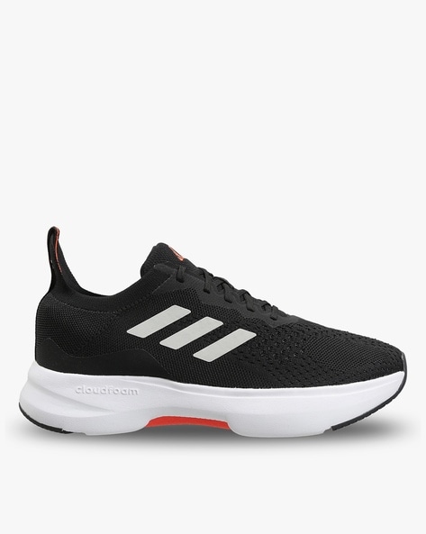 Buy Black Sports Shoes for Men by ADIDAS Online Ajio