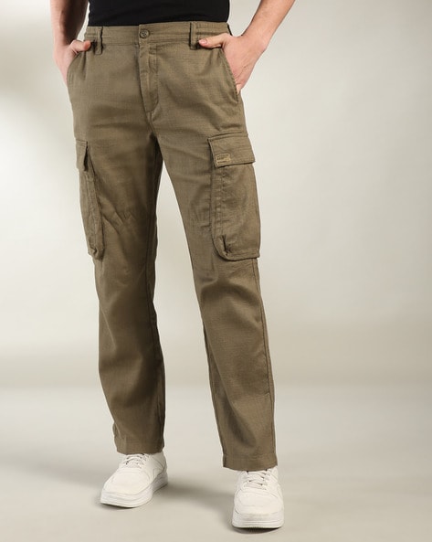 John players cargo pants sale