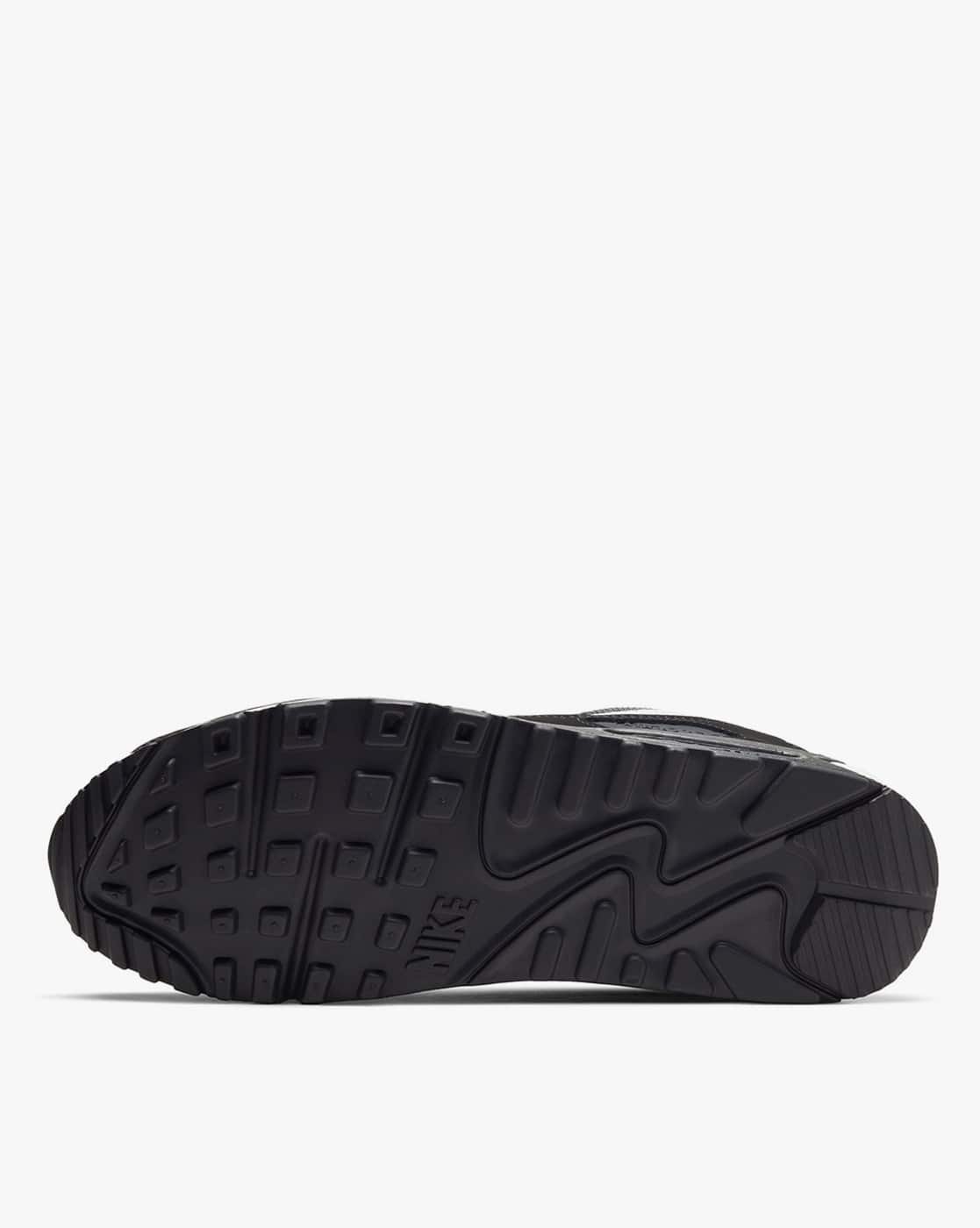 Air Max 90 Lace-Up Shoes