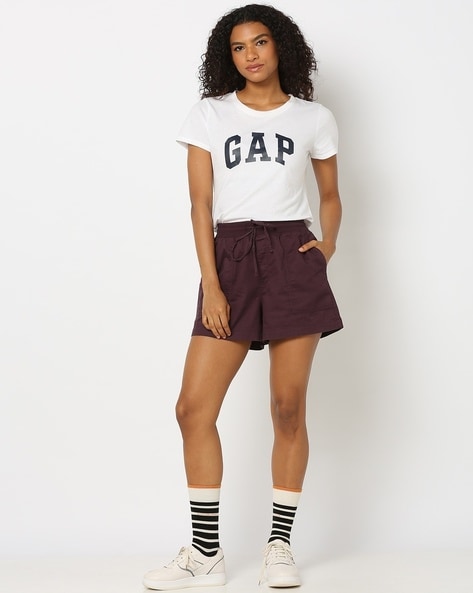 Gap cotton shorts on sale