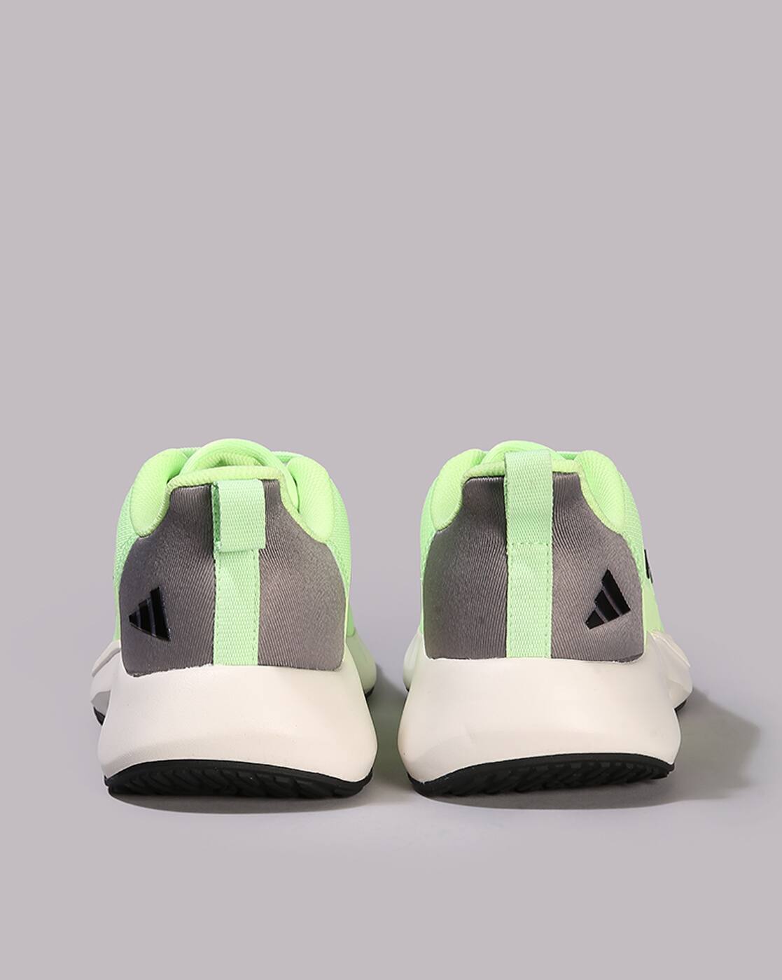 adidas gazelle silver green womens Asics Jolt T7K3N-9690 Mens Gray Mesh Lace Up Athletic Running Shoes main image 1
