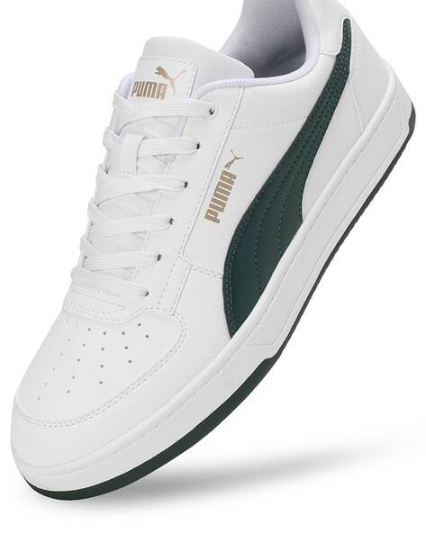 Men Caven Lace-Up Sneakers