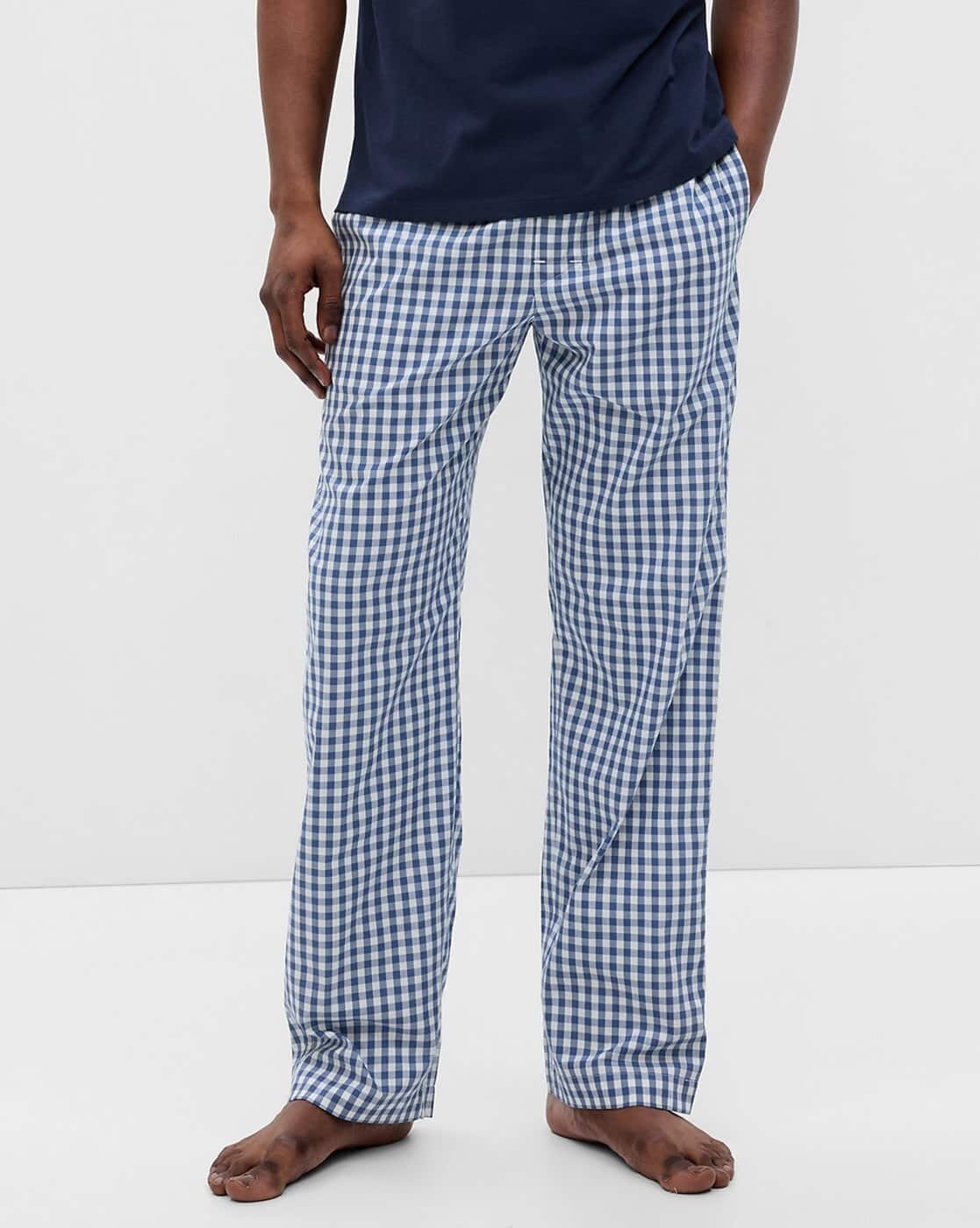 Pj Pants Old Navy Pjs For Men Old Navy Polar Bear Pj Pants Gap