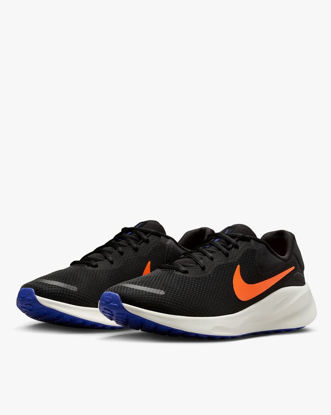Nike Performance Revolution Revolution Nike Herren Nike Mens