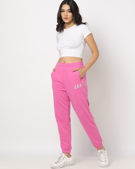 Gap ladies joggers on sale